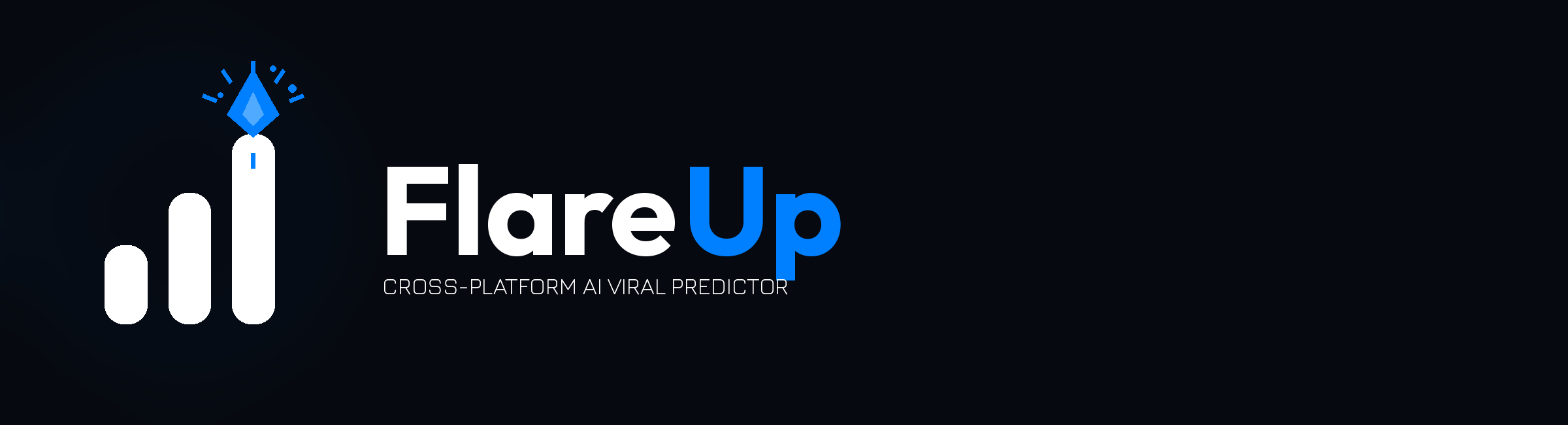Flareup logo
